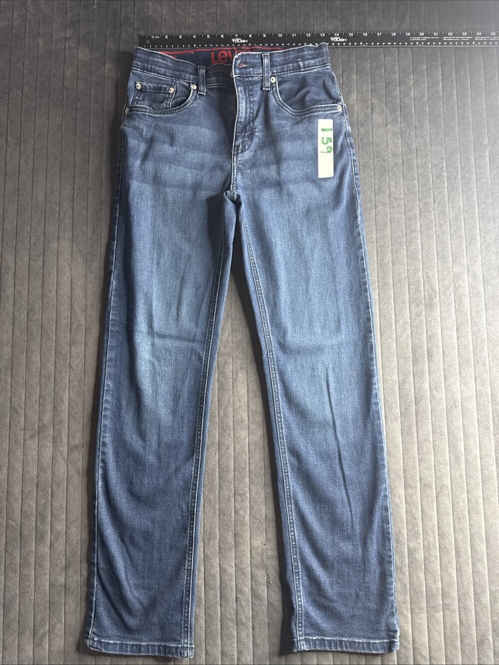 Levi strauss signature 514 jeans